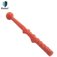Kids Golf Swing Trainer with Sound and Grip Corrector