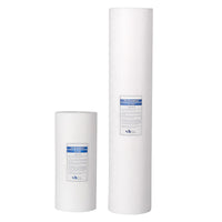 20-inch PP Sediment Water Filter Cartridge for Whole House Filtration Systems