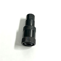 Angle Grinder Converter Hex Shank Adapter for Electric Drill