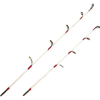 Fiberglass Ice Fishing Rod Tip for Crucian Carp and Common Carp
