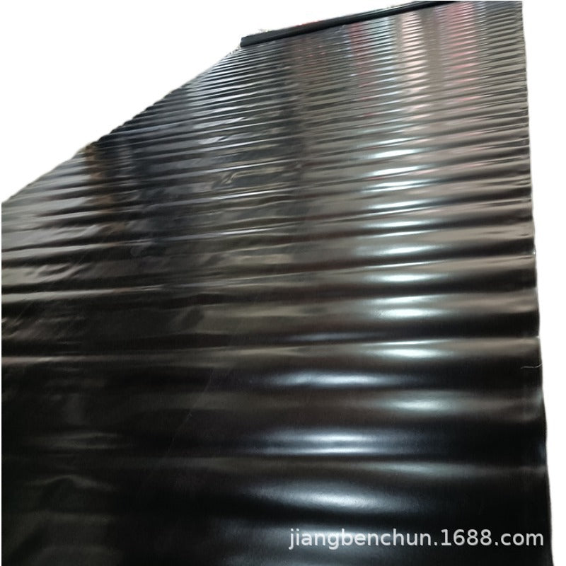 HDPE Geomembrane Pond Liner for Swimming Pools, Fish Ponds, and Landfills