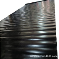 HDPE Geomembrane Pond Liner for Swimming Pools, Fish Ponds, and Landfills