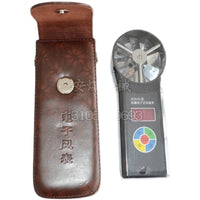 Mining Electronic Anemometer CFJ25 CFJD5 Low Mid High Speed Wind Meter