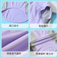 Pet Cooling Vest for Small to Medium Dogs and Cats, Sun Protection Shirt