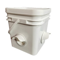 Automatic Poultry Feeder for Chickens, Ducks, Pigeons, and Other Small Birds