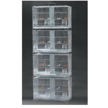 Foldable Bird Cage for Myna and Parrot, Wholesale Supply