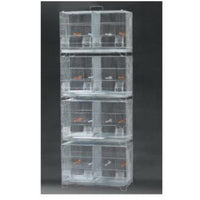 Foldable Bird Cage for Myna and Parrot, Wholesale Supply
