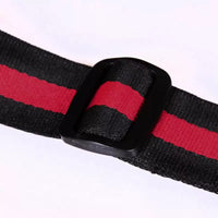 Djembe Drum Strap Adjustable Waist Belt for 10-12 inch African Hand Drums Snare Drums Percussion Instruments