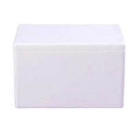 Insulated Foam Shipping Cooler Box for Seafood & Produce, Thickened High-Density