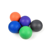 EVA Foam Roller Set with Massage Ball and Gear Roller for Muscle Relaxation