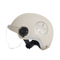 3C Certified Electric Scooter Helmet for Men and Women, Four Seasons Universal, Customizable Logo
