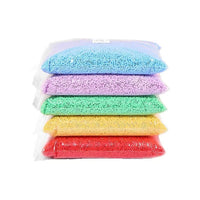 2.6mm Fuse Beads Refill Pack for DIY Educational Toy