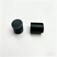 Boliwei Billiard Cue Jump Break Explosive Tip Phenolic Ferrule Pool Cue Nine-Ball Cue Tip Accessory