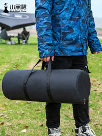 Outdoor Camping Waterproof Storage Bag for Tent Sleeping Bag Picnic Mat