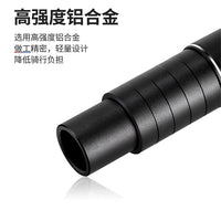 Bicycle Handlebar Stem Riser Extender for Mountain and Road Bikes