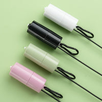 USB Portable Aquarium Air Pump for Fish Tank, Ultra-Quiet Oxygenator for Fishing and Aquatic Supplies