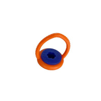 Billiard Cue Holder Rubber Hanger for Large and Small Tips, Snooker Pool Cue Accessories