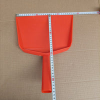 Plastic Hawk Trowel for Mortar and Plaster