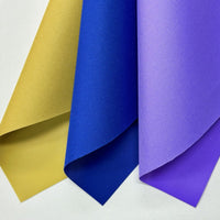600D PVC Oxford Fabric for Handbags and Backpacks, High Elasticity, Wear-Resistant, Soft Touch