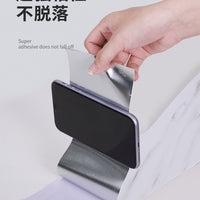 Self-Adhesive Pipe Cover Decorative Wall Sticker for Kitchen Bathroom Pipes