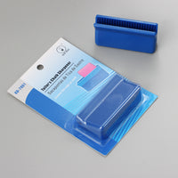Portable Tailor's Chalk Clip for Sewing and Garment Marking