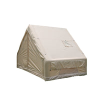 Inflatable 6.3㎡ Automatic Pop-Up Camping Tent for 6 People