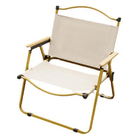 Portable Folding Camping Table and Chair Set for Outdoor Picnics and BBQ