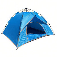 Portable Pop-Up Camping Tent for Outdoor Hiking Beach Sun Protection