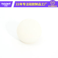 Food Grade Silicone Large Capacity Round Ice Ball Mold for Bar & Wine