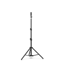 ZMDN Phone Tripod Stand with Ring Light and Remote for Live Streaming and Photography