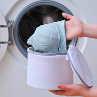 Delicate Mesh Laundry Bags for Bras, Underwear, and Delicates