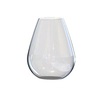 Glass Terrarium Container for Hydroponics and Micro-Landscape