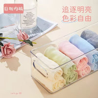 Disposable Sterilized Underwear for Women - Travel & Maternity Briefs