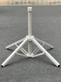 Outdoor Patio Umbrella Base Stand for Market Stall Sunshade