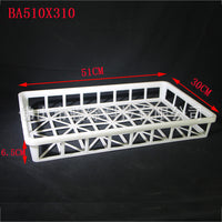 High-Temperature High-Pressure Tissue Culture Seedling Tray