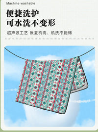 Outdoor Camping Picnic Mat Waterproof Foldable Beach Blanket
