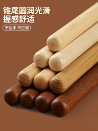 Tongxing 5A Wooden Drumsticks for Jazz and Snare Drums