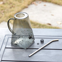 1.4L Long Spout Watering Can for Indoor & Outdoor Plants