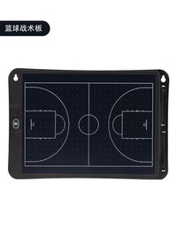 Digital Basketball/Soccer Coaching Tactic Board for Training and Match Play
