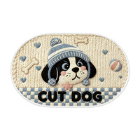 Pet Cooling Ice Silk Mat for Dogs and Cats, Summer Breathable and Moisture-Proof Sleeping Pad