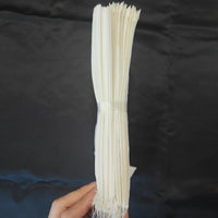 Parchment Paper Pollination Isolation Bags for Plant Breeding Wheat Corn Sorghum Rice