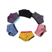 1/6 Scale Male Doll Boxer Shorts for BJD and Action Figures