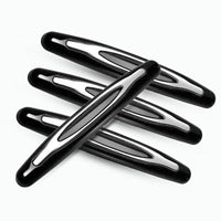 Car Door Edge Guard Strips Thickened Anti-Collision Bumper Protector for Vehicle Body Scratch Prevention