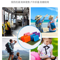 Outdoor Foldable Foam Seat Cushion for Camping Hiking