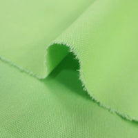 Heavyweight 12oz Cotton Canvas Fabric for Bags, Shoes & Apparel - Plain Weave, 340gsm