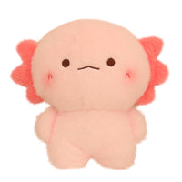 Ocean Animal Plush Toy Soft Stuffed Doll for Claw Machine and Decor