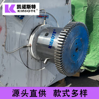 Hydraulic Detection Grid Spring Coupling for Industrial Machinery