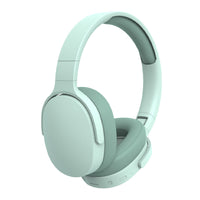 P2961 Bluetooth Over-Ear Headphones for Kids & Adults - Noise Cancelling for Study, Music, Sports