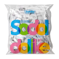 Disposable Food-Grade Stretchable Bowl Covers for Refrigerator and Kitchen Use