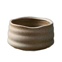 Japanese Style Ceramic Matcha Bowl for Tea Ceremony